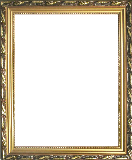 Frame - Rustic Wood Frame Png (600x720), Png Download