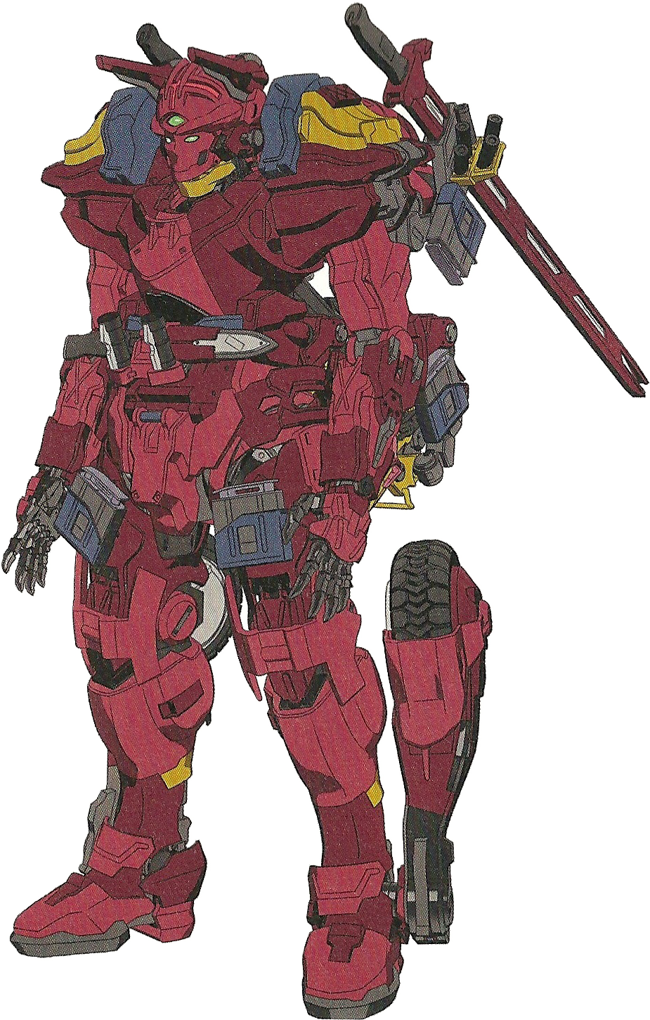 Code Geass, Coding, Anime, Clamp, Robots, Cool Art, - Code Geass Alexander Liberte (1060x1546), Png Download
