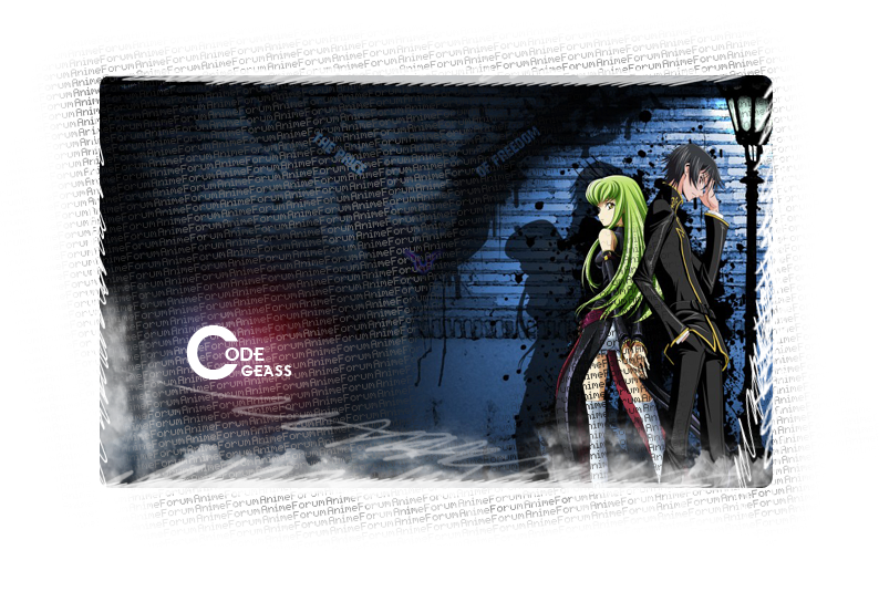 Http - //i838 - Photobucket - Com/albums/zz304/andry- - Code Geass Customized Zipper Standard Size Pillowcase (794x544), Png Download