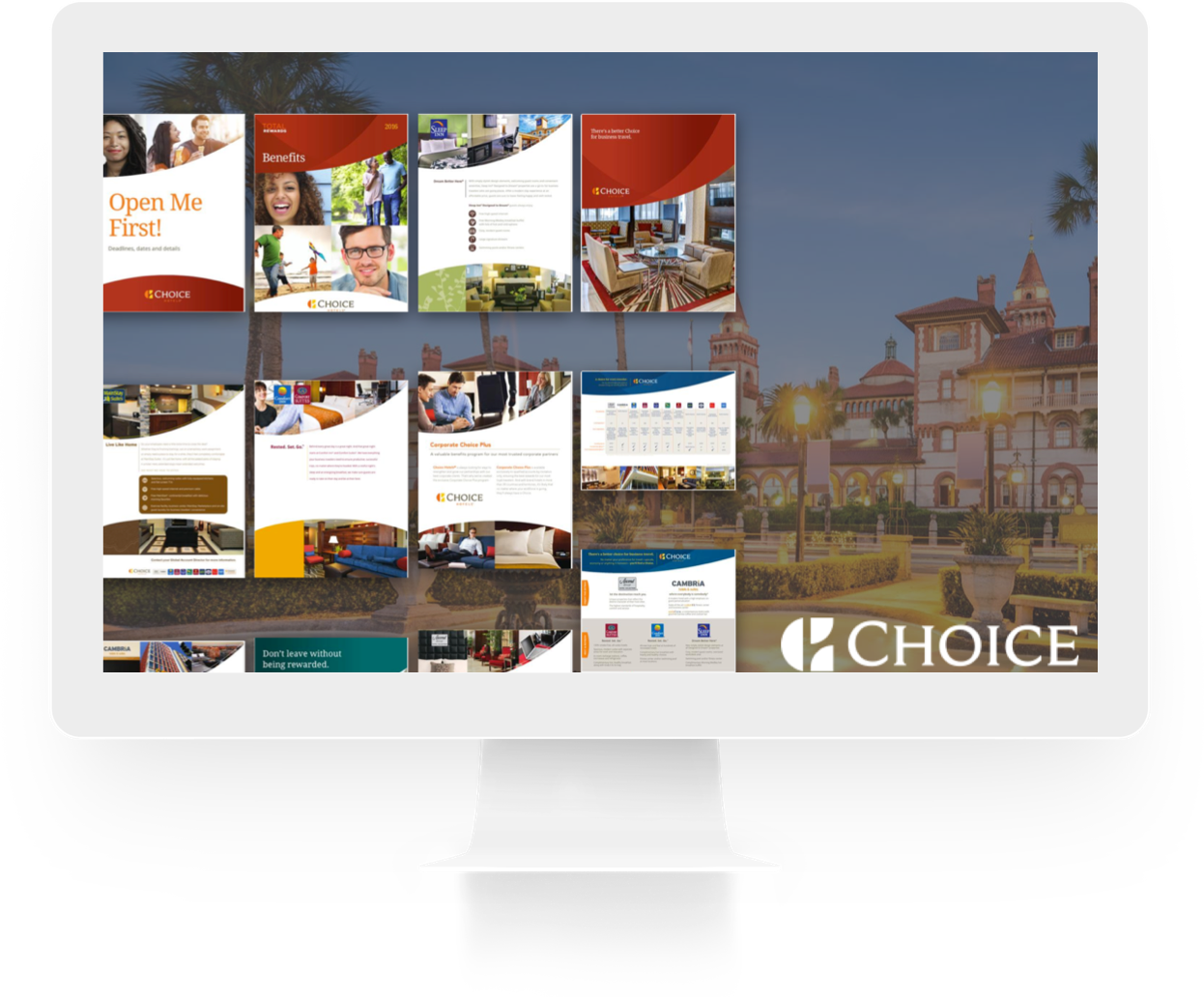 Online Advertising (1246x1032), Png Download