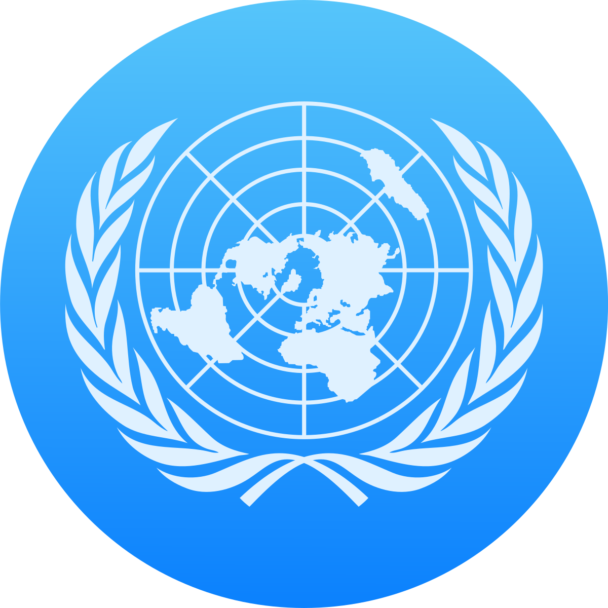 United Nations Declaration On The Rights Of Indigenous (1200x1200), Png Download