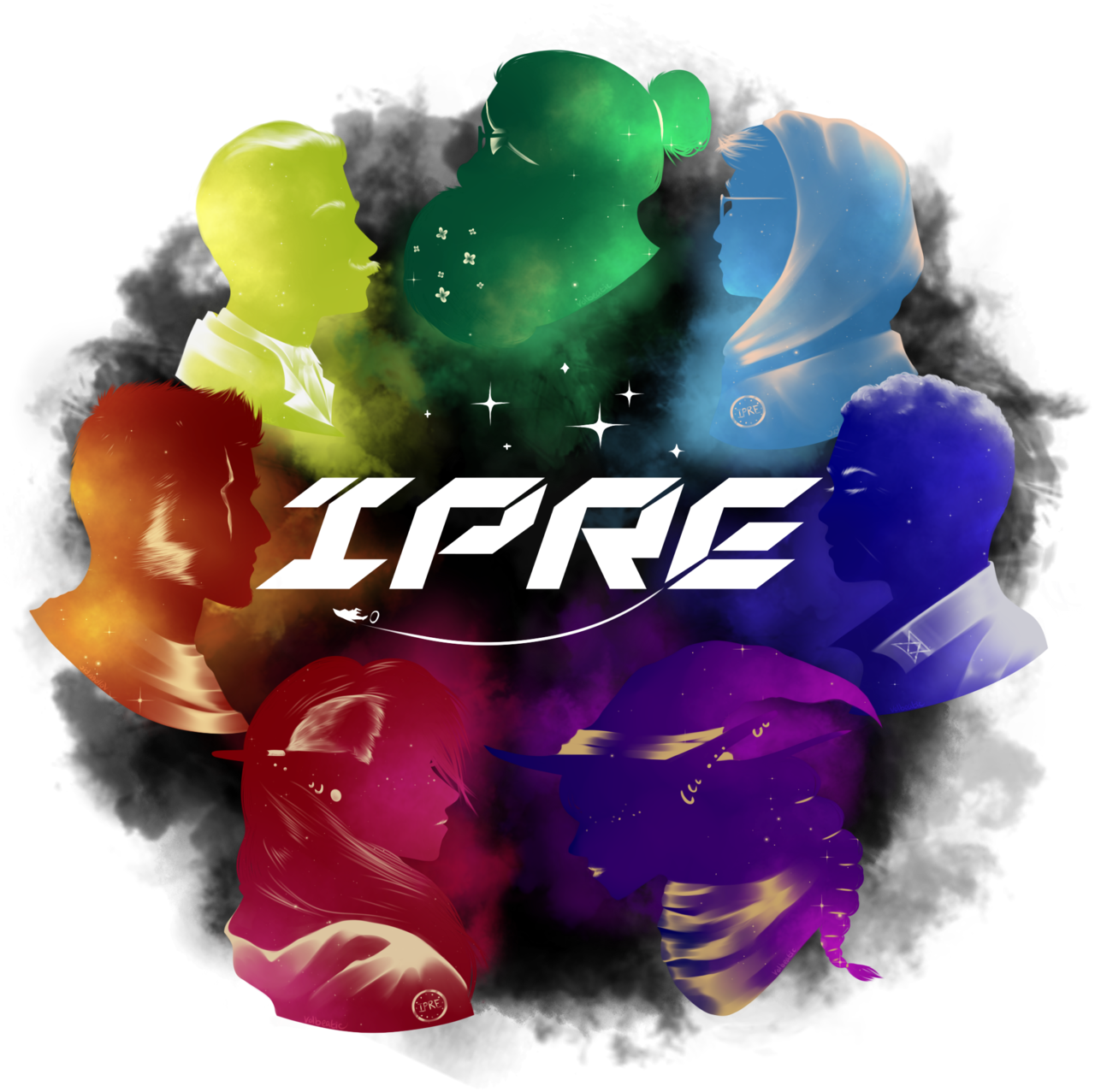 The Adventure Zone (1280x1277), Png Download