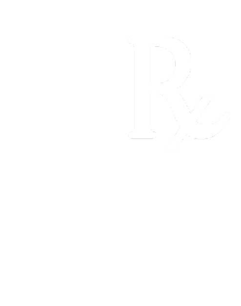 Medications Rx-white - - Ravensburger Familienspiele (494x626), Png Download