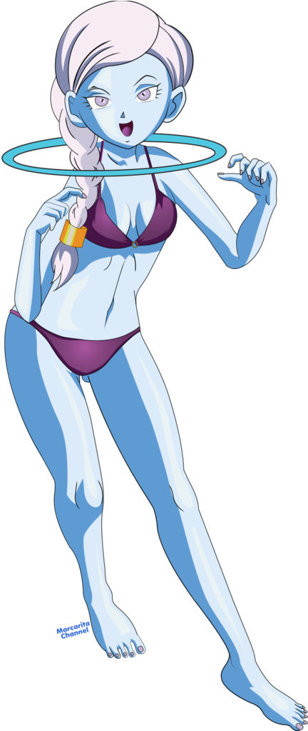 View Samegoogleiqdbsaucenao Cus Universe 10 Bikini - Bikini (477x1023), Png Download