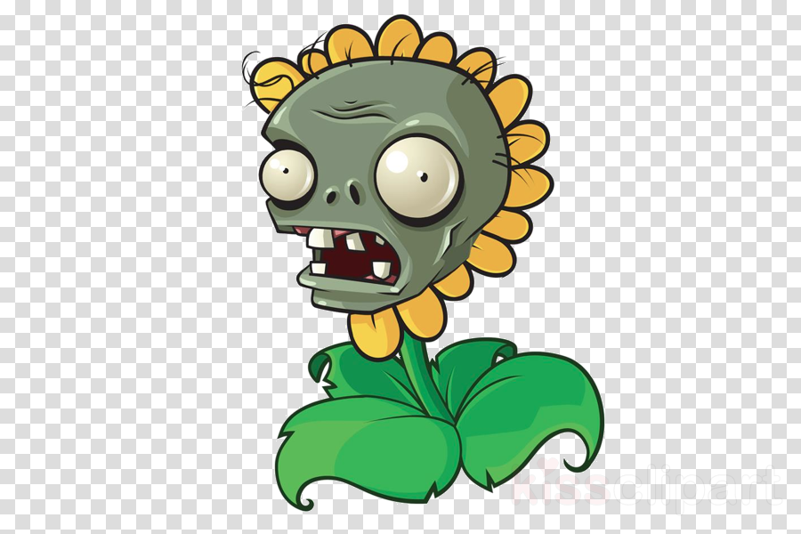 Plants Vs Zombies Clipart Plants Vs - Xbox 360 - Plants Vs. Zombies - By Popcap (900x600), Png Download