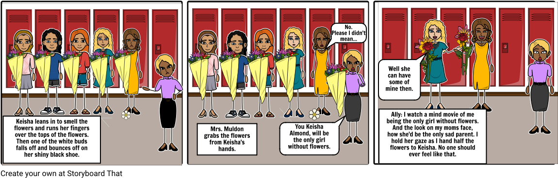 A Fish In A Tree Project - Project (1164x385), Png Download