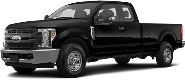 Ford Super Duty F 250 Srw - Lobo 2015 Doble Cabina (800x400), Png Download