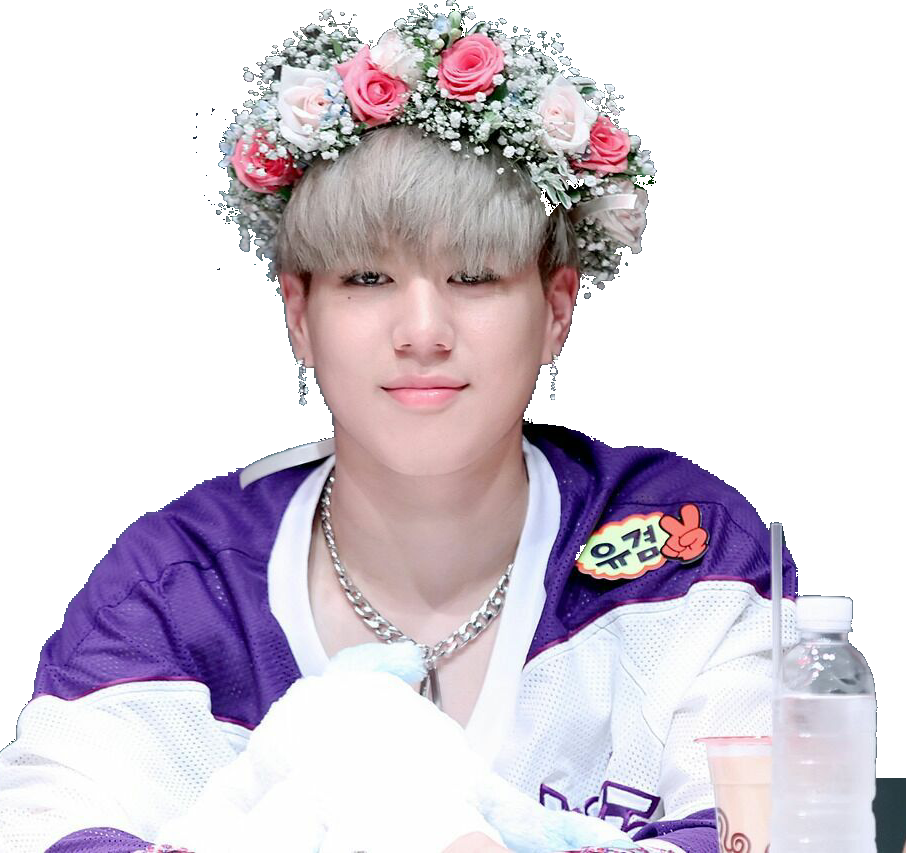 Gyomie💕😉😎, Yugyeom Kpop Gyomie Got7 Igot7 Igot7edits - Got7 Милые (906x853), Png Download
