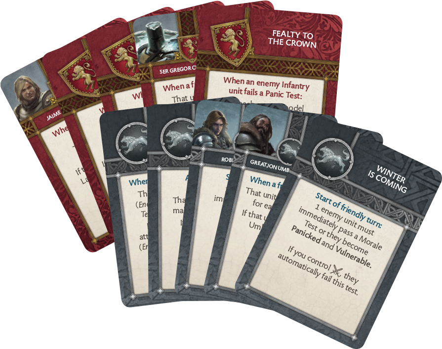 We Previously Looked At Combat Unit Attachments, But (920x751), Png Download