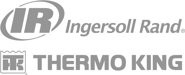 Airtex-asc Serves Many Of The Most Recognizable Names - Ingersoll Rand Nascar Logo (1000x644), Png Download