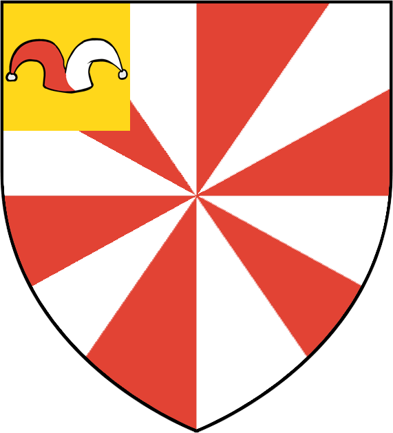 Asoiaf Sigils Part Kings Landing And Southward Quiz - Game Of Thrones House Follard (571x629), Png Download