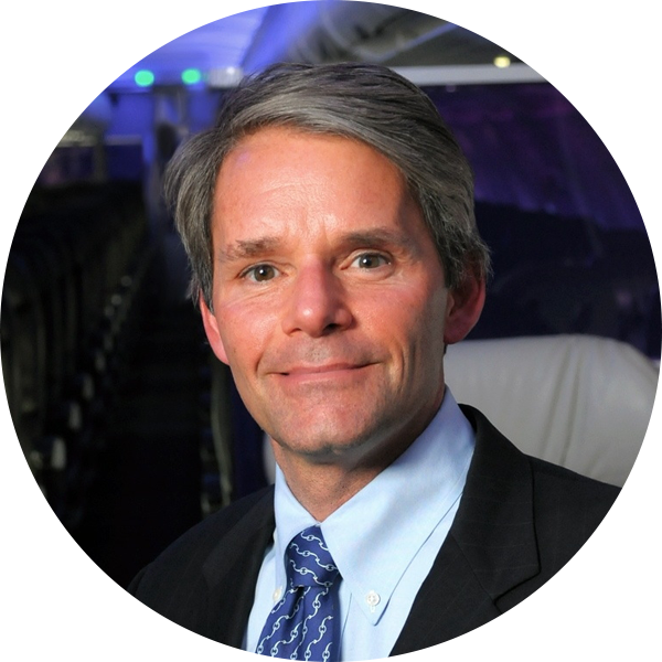 Virgin America Reviews Virgin America C - David Cush Service King (600x600), Png Download