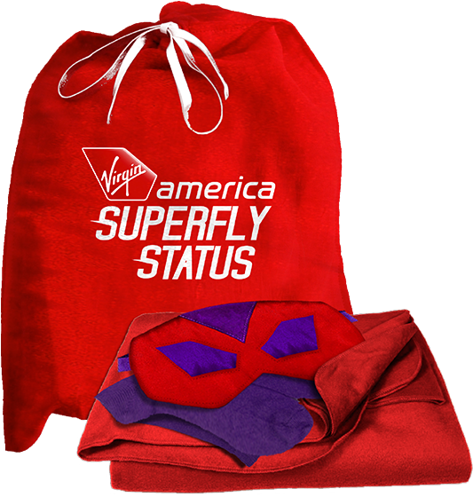 This Year, To Champion The Superior Service Of Virgin - Portable Network Graphics (711x575), Png Download