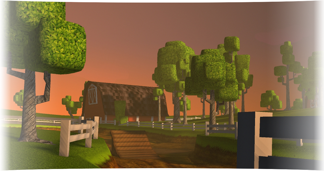 The Forest - Tube Heroes Racers (1140x600), Png Download