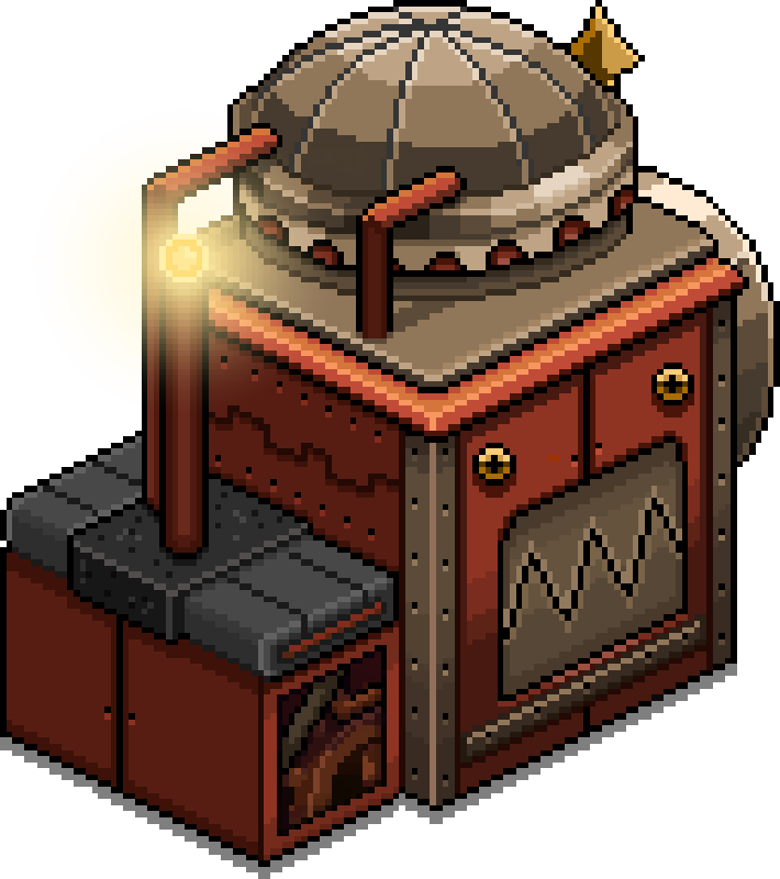 Pixel Crusher - Wikia (710x800), Png Download