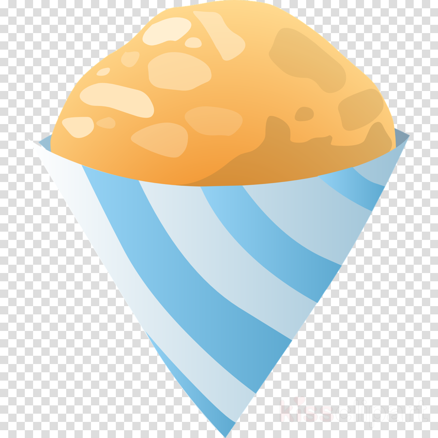 Green Snow Cone Clip Art Clipart Ice Cream Cones Snow - Emoji Angry (900x900), Png Download