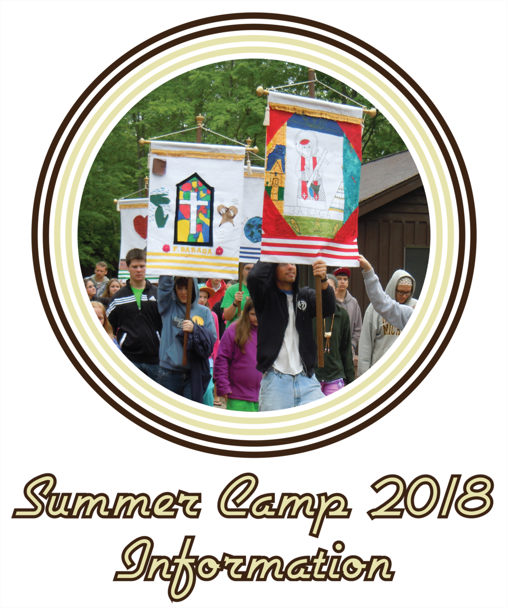 Template Ai Summer Camp Info Button - Summer Camp (1000x1196), Png Download