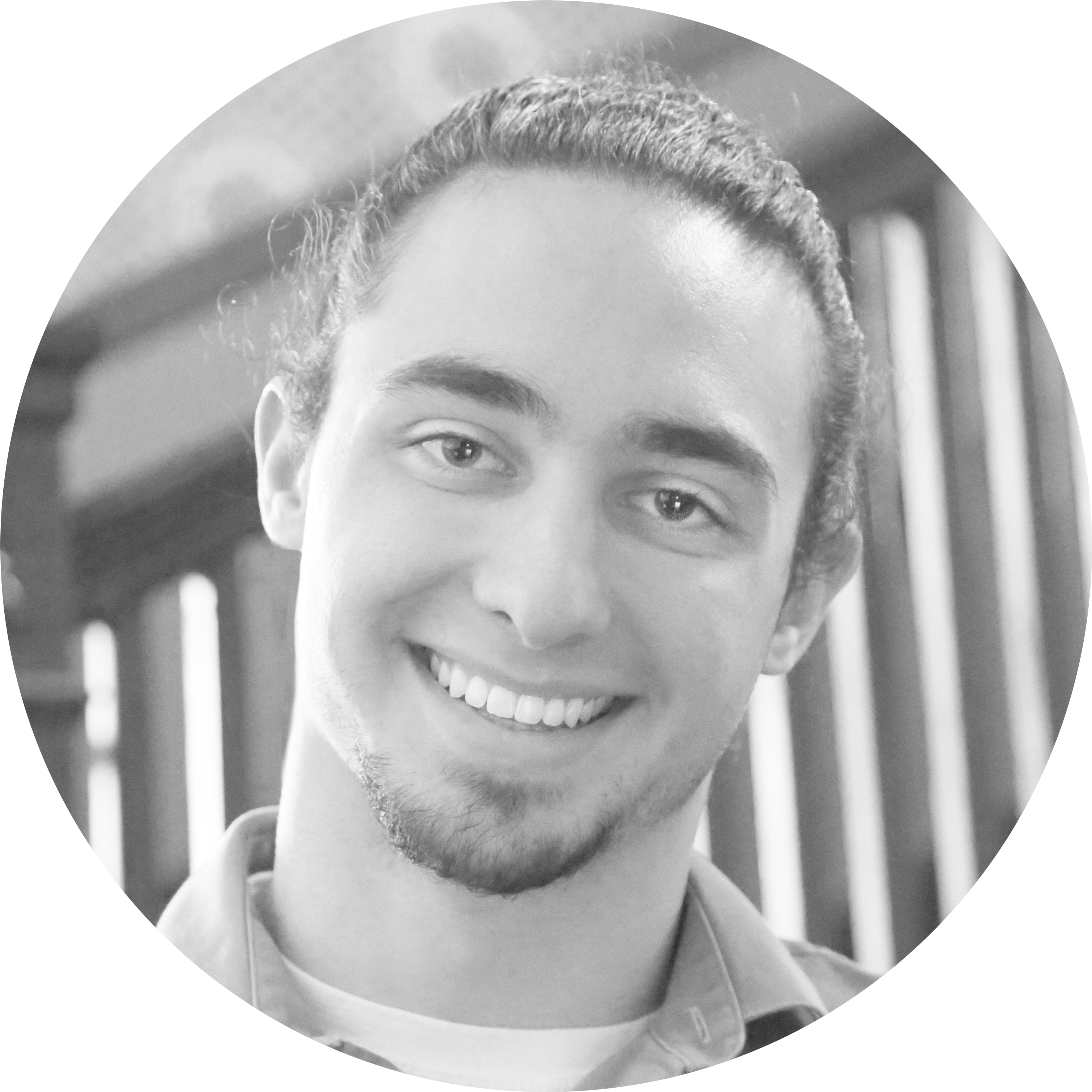 Modtruss Wants To Introduce Our Newest Team Member, - Giovanni Volpe (3160x3096), Png Download