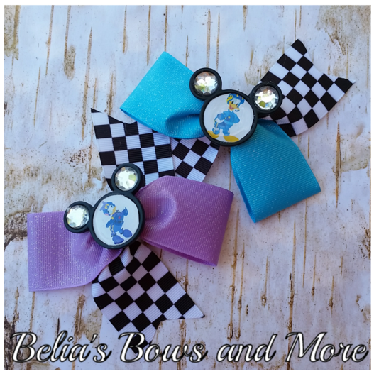 The Roadster Racers Pinwheels - Dreamlist Sale - Asymmetrical Gold Orchid Bridal Earrings, (600x600), Png Download