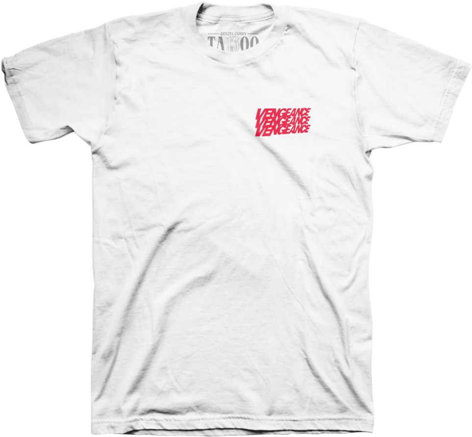 Vengeance T Shirt - Kellerman's T Shirt Dirty Dancing (1024x1024), Png Download