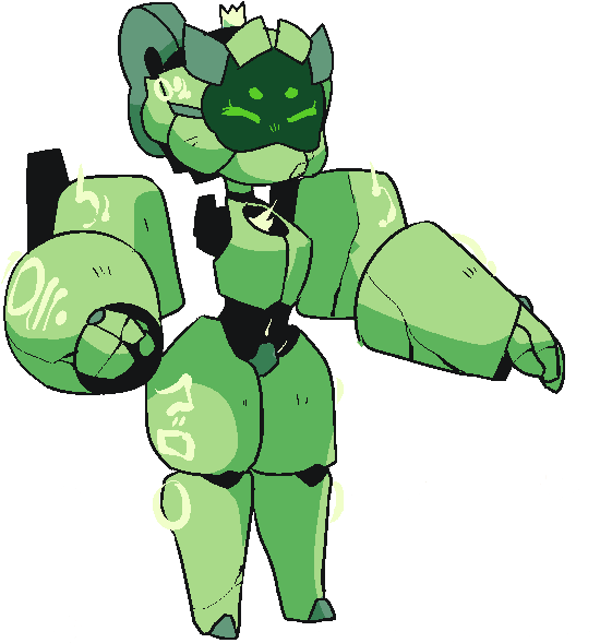 View Samegoogleiqdbsaucenao Golblin , (599x608), Png Download