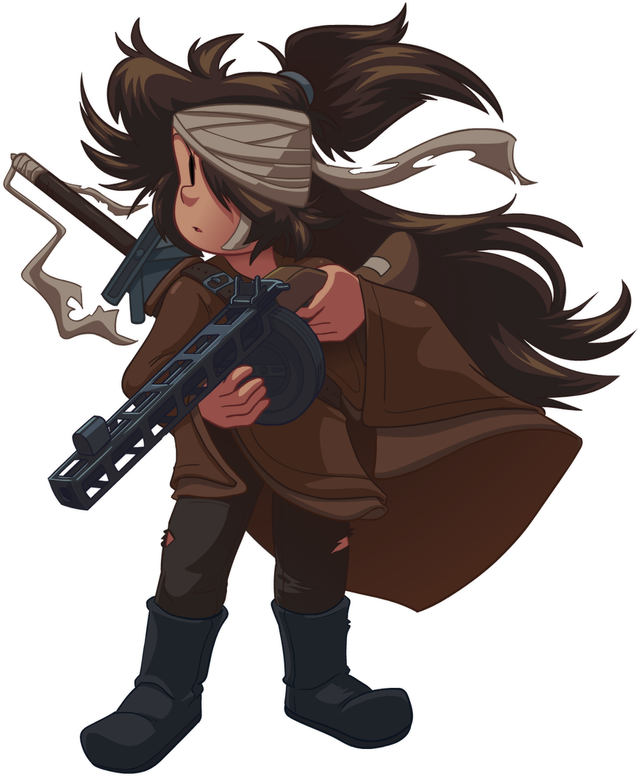 Henskelion On Twitter - Undertale Lisa (982x1200), Png Download