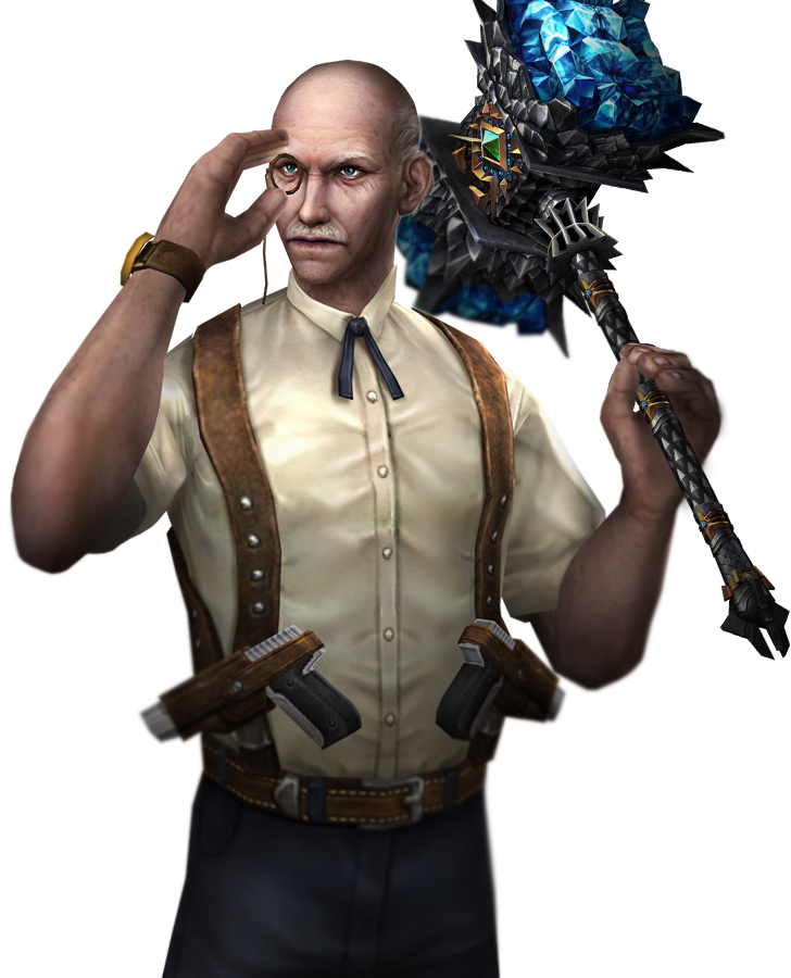 Henry Stormgiant - Portable Network Graphics (728x900), Png Download