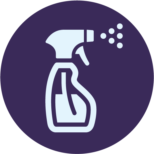 Janitorial (800x600), Png Download