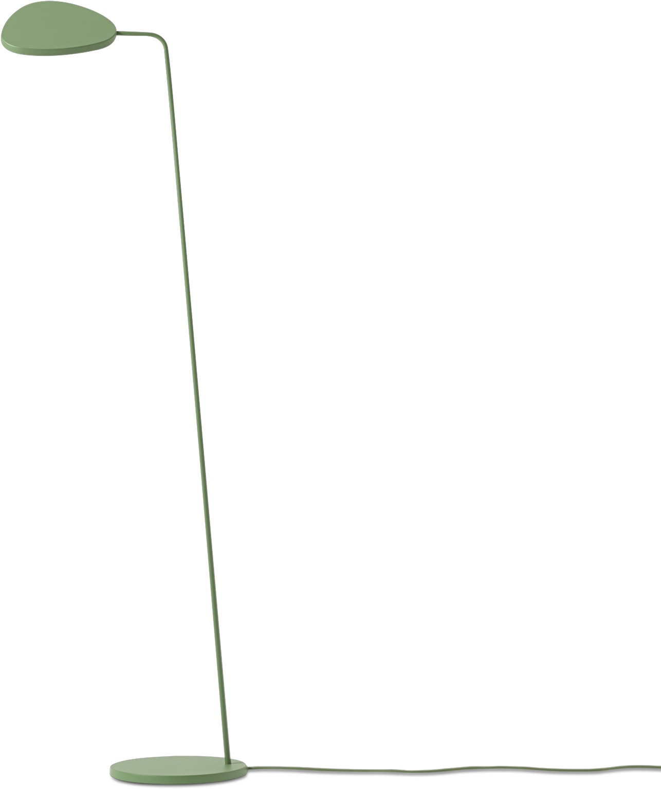 Floor Lamps Broberg Ridderstrale Broberg Ridderstrale - Lamp (2000x2000), Png Download