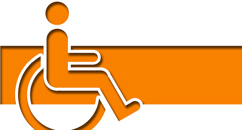 Making Accessibility Part Of Your Digital Dna - Oeth (800x450), Png Download