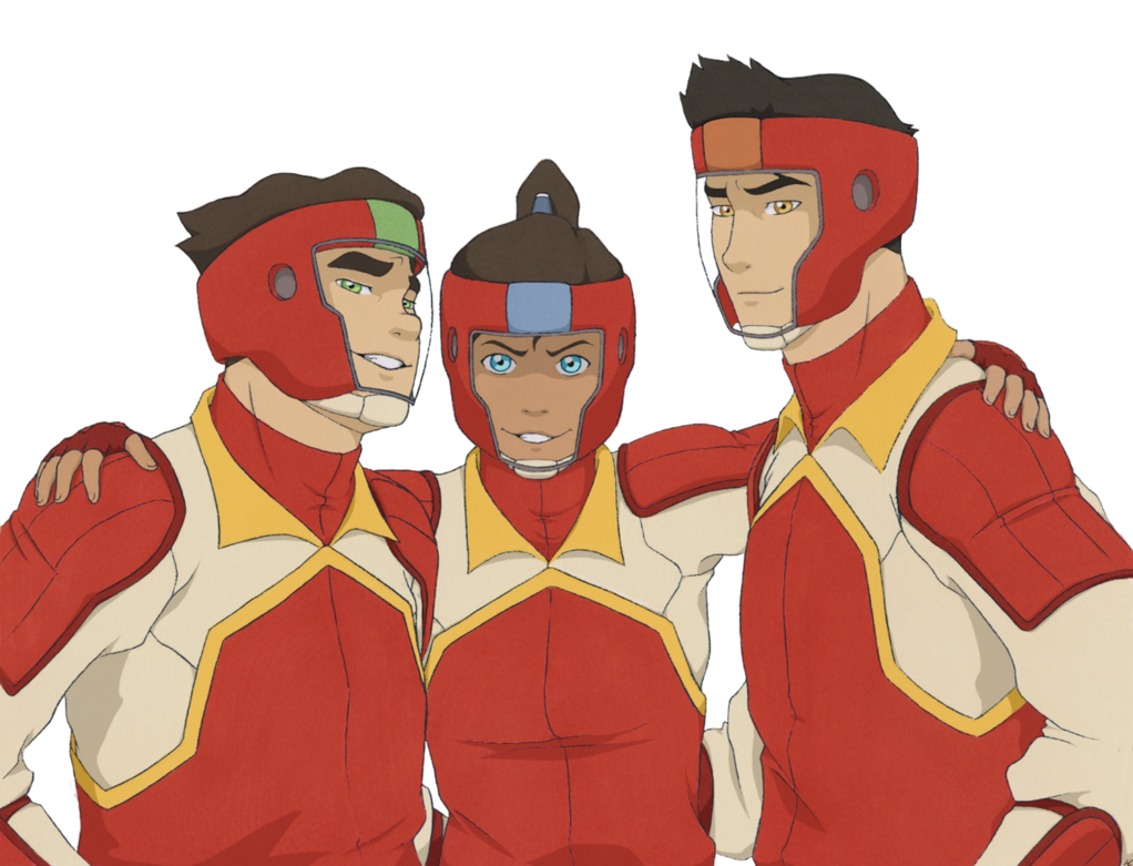 The Fire Ferrets By Bluedecember89-d4urcie - Fire Ferrets Avatar (1022x781), Png Download