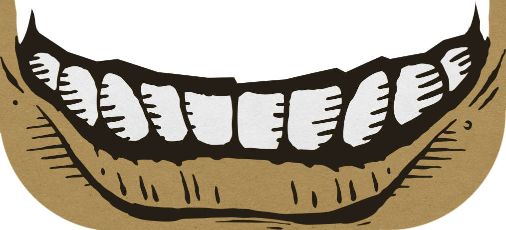 Join The Scream Team - Screamin Sicilian Pizza, Spicy Clucker - 21.85 Oz (1014x461), Png Download