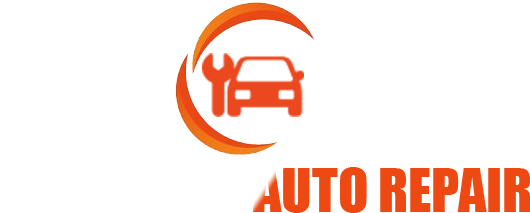 Princeton Auto Repair Is Your Complete Auto Lawn Small - Circle (546x230), Png Download
