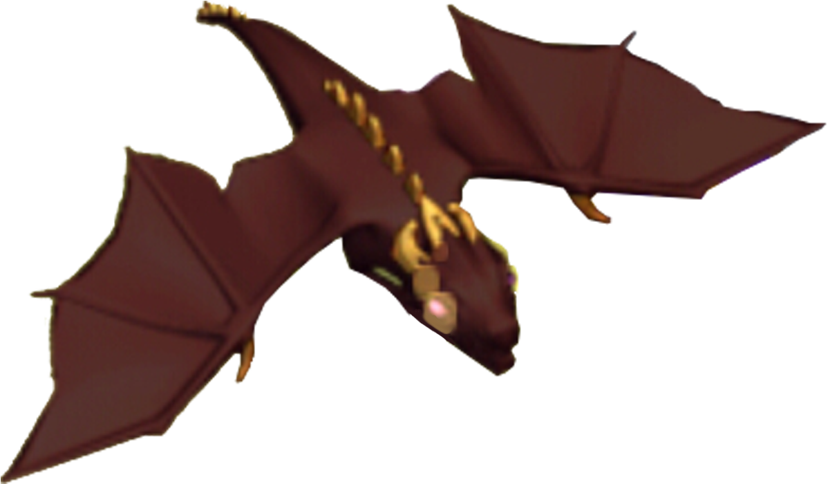 Dragon5 - Clash Of Clans Drache (1200x1200), Png Download