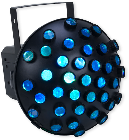 From The Manufacturer - Eliminator Electro Swarm (500x500), Png Download