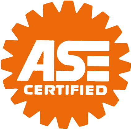 Quality - Ase Certified (500x453), Png Download