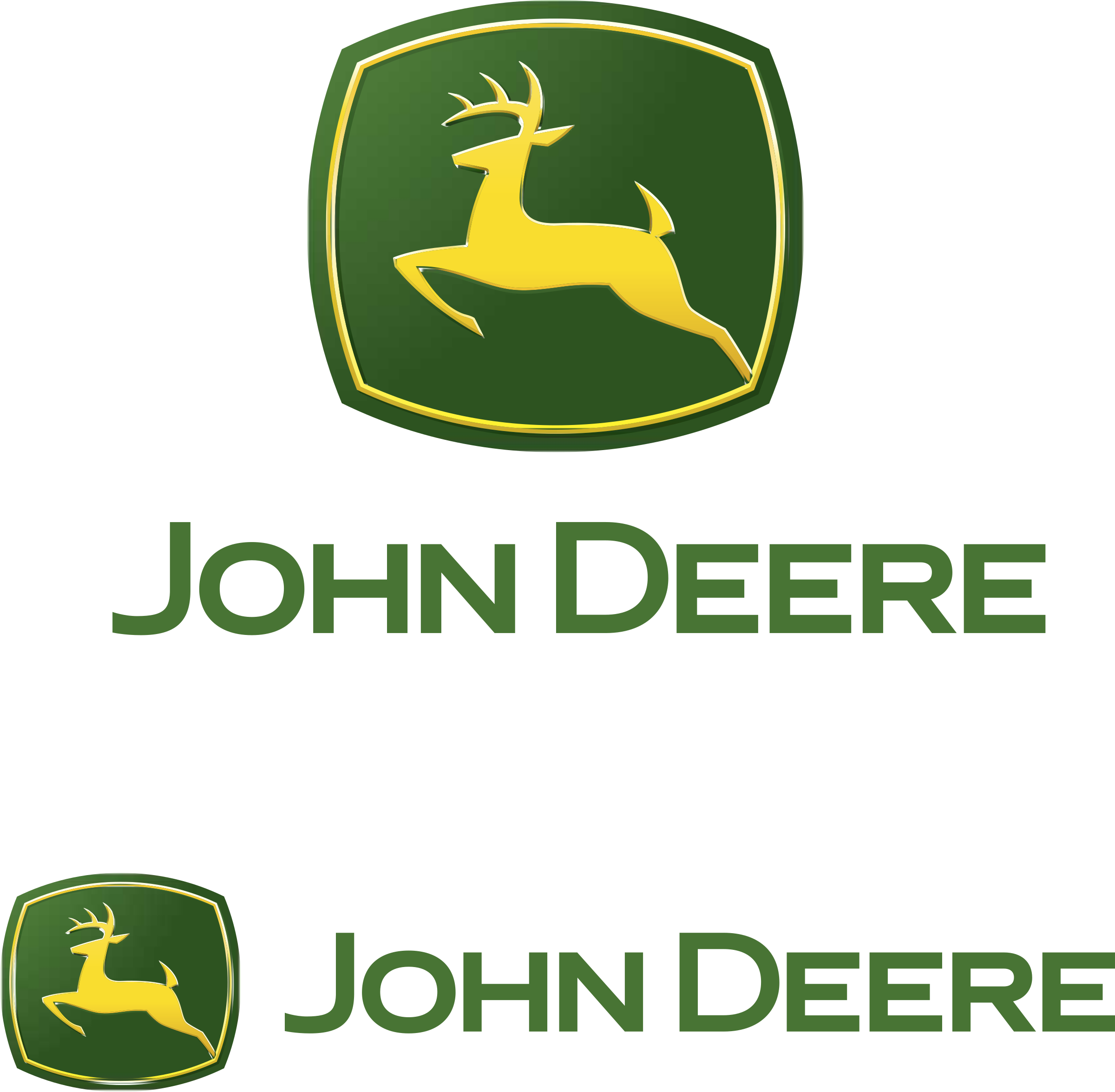 Download John Deere Logo Png Transparent John Deere Logo Transparent