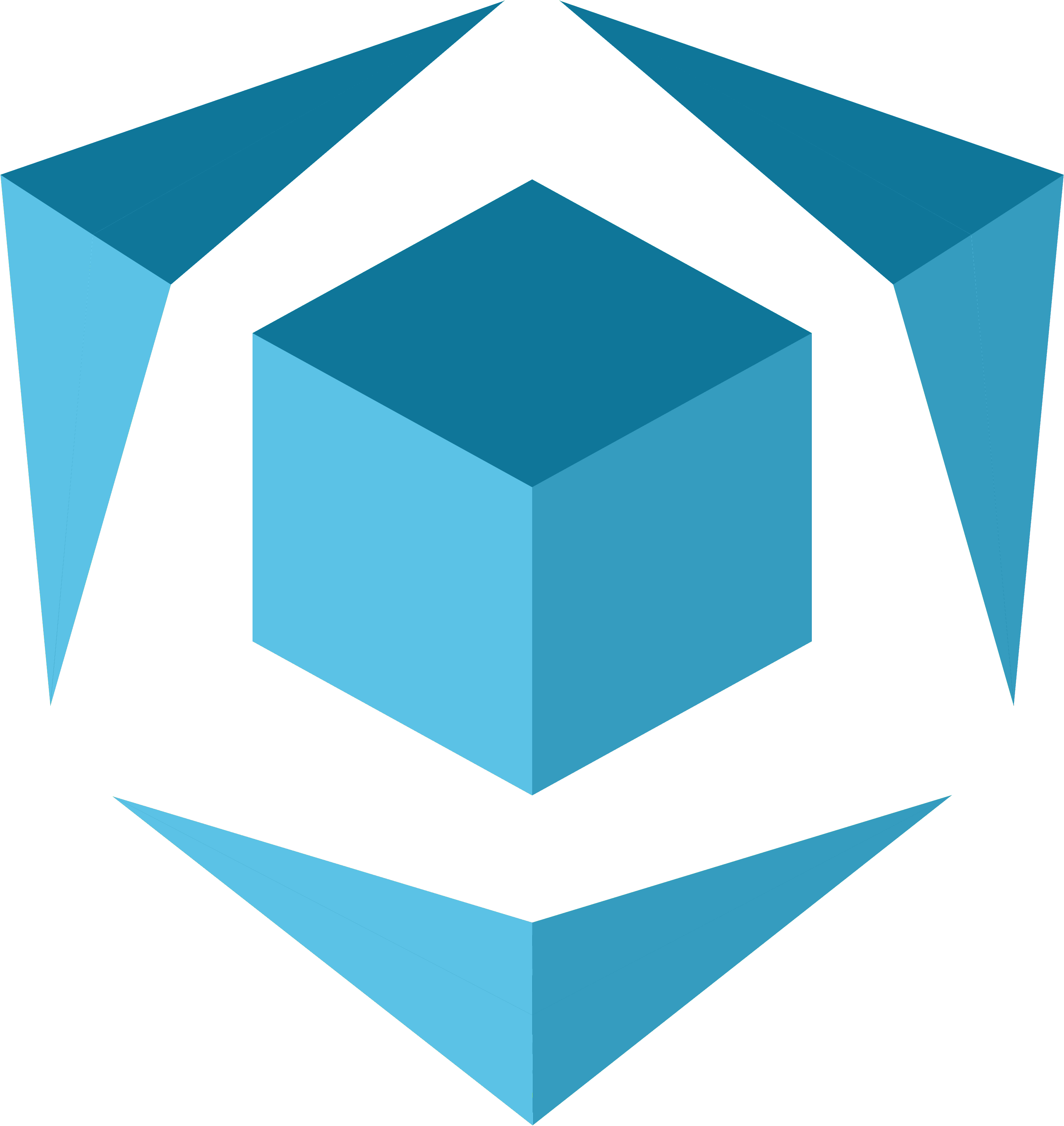 Droplet - Emblem (5000x5000), Png Download