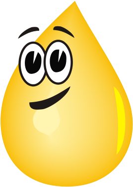 How To Set Use Oil Droplet Svg Vector (426x599), Png Download