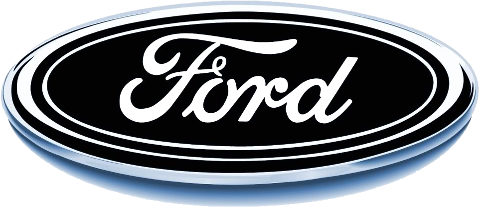 Download Ford Logo Transparent Image HQ PNG Image | FreePNGImg