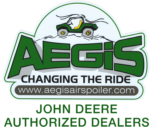 Aegis Air Spoiler Png Logo - Logo (600x508), Png Download