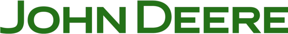 John Deere (942x240), Png Download