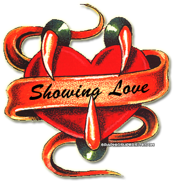 Love Tattoo Png Transparent Images-5ngml1m - Png Love Tattoo (346x363), Png Download