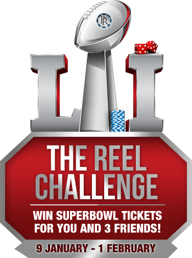 Logo - Wincraft Super Bowl Li 4" X Perfect Cut Decal (376x505), Png Download