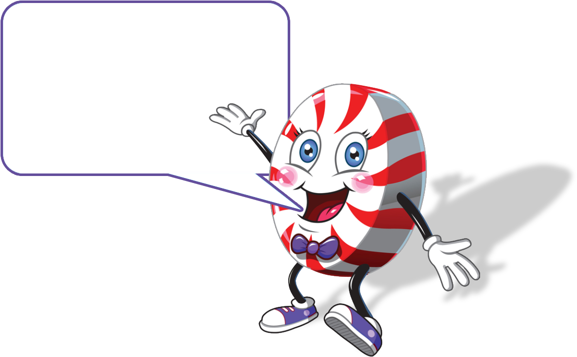 Sign Me Up For Candy-related Emails - Cartoon (1200x720), Png Download