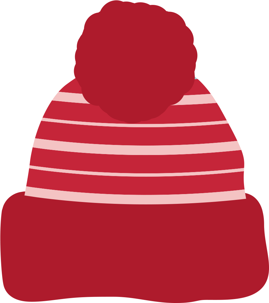 Beanie (888x999), Png Download