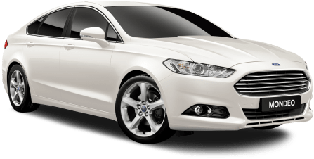 Ford Mondeo - Ford Mondeo Hatchback 2017 (465x363), Png Download