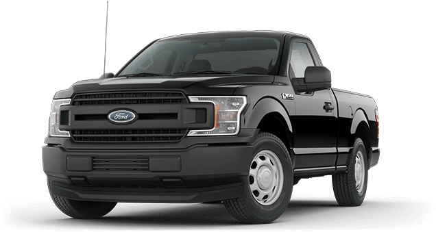 2018 Ford F-150 - 2018 Ford F 150 Png (800x471), Png Download