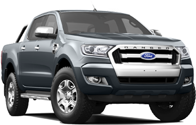 Ranger - Ford Ranger Xlt Png - Free Transparent PNG Download - PNGkey