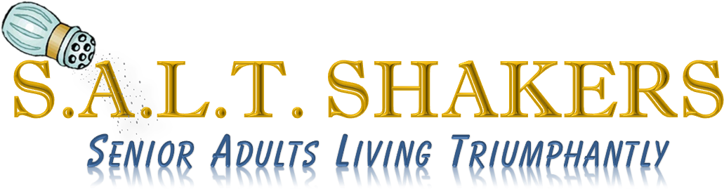 Salt Shaker Logo Png - Hers Journal (1057x313), Png Download